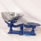 VINTAGE CANDY SCALE 8 1/2