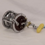 VINTAGE PENN SPECIAL SENATOR REEL NEVER USED CREAM