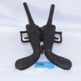 VINTAGE AMERICA BULL DOG BOOT JSCK PISTOL 8