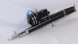 ST CROIX TELOSCOPIC FISHING MACHINE