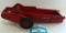 MCCORMICK-DEERING DIE CAST TRACTOR SPREADER