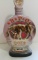JIM BEAM 1971 BPO DOES BOTTLE