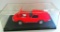 1969 CHEVROLET CORVETTE STINGRAY ASSEMBLED PLASTIC MODEL KIT W/CASE