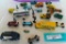 LARGE LOT OF MICRO MACHINE CARS-TRUCKS-PEOPLE-APPROX 1
