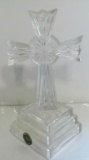 CRYSTAL LENOX CROSS