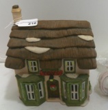 DEPT 56 DICKENS VILLAGE 
