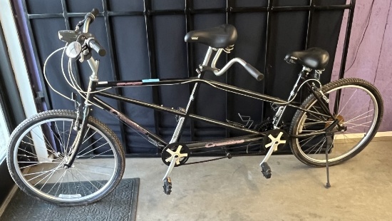 DYNO CRESTLINE TANDEM BICYCLE