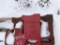 90541- IH 75# FRONT WEIGHTS (5)