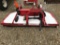 92513- BUSH HOG SQ 841 3PT ROTARY MOWER, 540 PTO