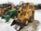 92614- JD 3375 SKID LOADER, DSL, OROPS, 2144 HRS SHOWING