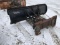 92696- SKID LOADER MOUNT FRONT SNOW PLOW