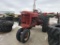 92774- FARMALL M TRACTOR, PTO, NON RUNNING, AS IS