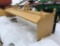 92883- 16' SNOW PUSH BOX