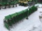 92944- JOHN DEERE 400 15' ROTARY HOE, 3PT.
