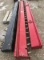 93131- INTERNATIONAL 21 HOLE GRASS SEEDER (RED BOX FOR 5100/5300 GRAIN DRILL)