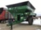 92555- UNITED FARM TOOLS CART-VEYOR, HYDRAULIC DRIVE