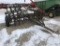 93834- BRILLION 16? SPRING TOOTH (FIKE BROTHERS FARM RETIREMENT)