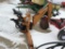 93877- WOODS 750 3PT. BACKHOE, SELF CONTAINED W/540 PTO PUMP