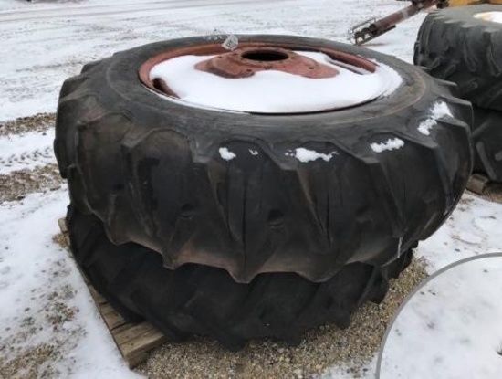 91755- 9 BOLT DUALS 18.4-38