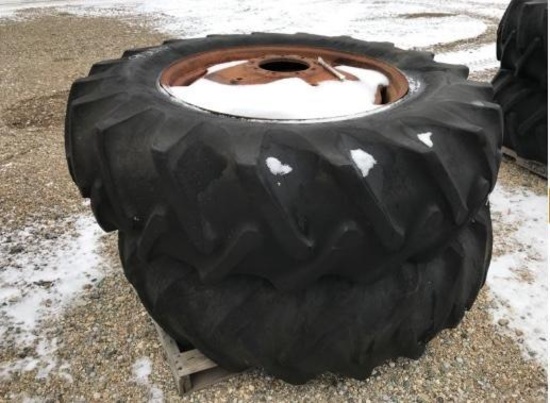 91756- 9 BOLT DUALS 18.4-34