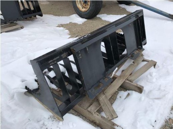 92665- 66" ROCK BUCKET