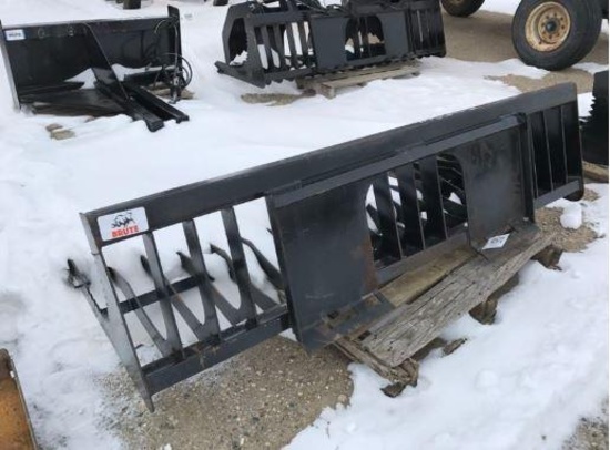 92672- 84" ROCK BUCKET