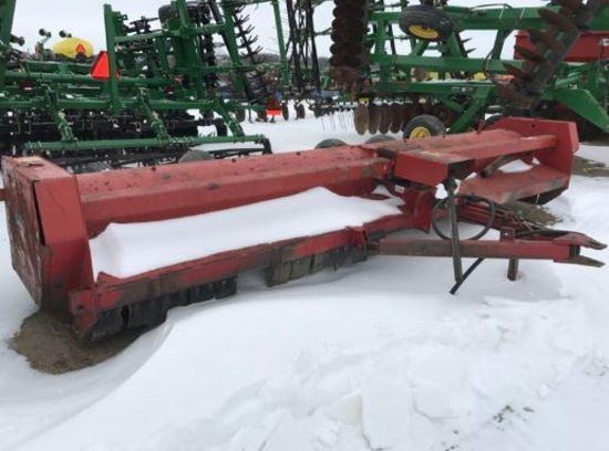 92808- INTERNATIONAL #60 STALK CHOPPER, SMALL 1000 PTO