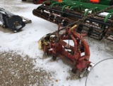 85069- NEW HOLLAND 451 SICKLE MOWER, 9? BAR