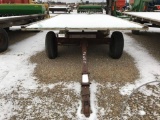 92209- FLAT BED WAGON