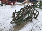 92287- JD 3PT HAYRAKE, PTO DRIVE