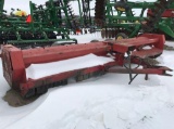 92808- INTERNATIONAL #60 STALK CHOPPER, SMALL 1000 PTO
