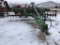 92448- JD 512 7 SHANK DISC RIPPER, 17?6?