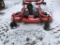 92463- LANDPRIDE FDR1672 72? FINISH MOWER, 3PT, 540 PTO