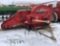 92470- GEHL SILAGE BLOWER W/RE-CUTTER