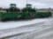 92483- JD 612 C CORN HEAD, DOUBLE DRIVE