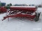 92526- CASE IH 5300 GRAIN DRILL, 21X7, TRAC ELEMINATIOR