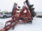 92767- 2011 KRAUSE EXCELERATOR VERTICAL TILLAGE TOOL, 30'