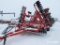 92805- 2012 KUHN KRAUSE 8000 EXCELLERATOR, VERTICAL TILLAGE TOOL, 30'