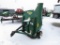 93091- BADGER BN2054 SILAGE BLOWER, 540 PTO