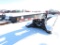 93119- KAUFMAN TRI AXLE SEMI TRAILER, HYDRAULIC DETACH, FOLD OUT OUTRIGGERS