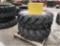 93152- 420/85/30 TIRES AND WHEELS