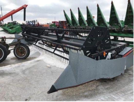 92984- GLEANER 20' GRAIN HEAD