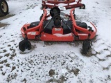 92463- LANDPRIDE FDR1672 72? FINISH MOWER, 3PT, 540 PTO