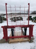 92468- WESTENDORF PALLET FORKS