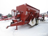 92746- MONO MIXER 2315 MIXER WAGON, SCALES, SMALL 1000 PTO