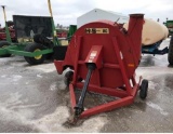 92852- H&S MODEL 860 SILAGE BLOWER, 540 PTO