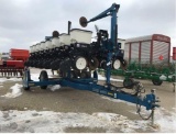 92943- KINZE 3500 8/15 PLANTER, NO-TILL, 4 SPRING DOWN PRESSURE