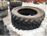 93153- GOODYEAR 480/80/46 TIRES (2)