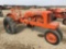93425- ALLIS CHALMERS RC TRACTOR