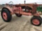 93596- ALLIS CHALMERS WC TRACTOR